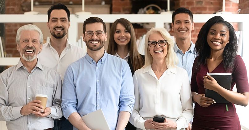 Dale Carnegie Course Dale Carnegie Course